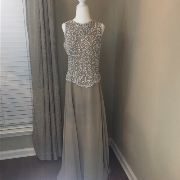 jkara plus size evening gowns